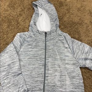 Boys Nike Jacket